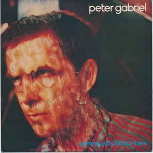 Peter Gabriel – Games Without Frontiers