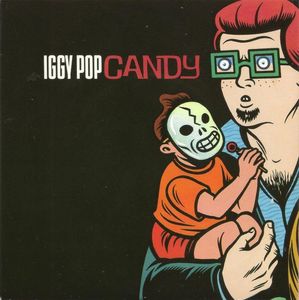 Candy cover