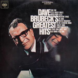 Dave Brubeck – Dave Brubeck's Greatest Hits