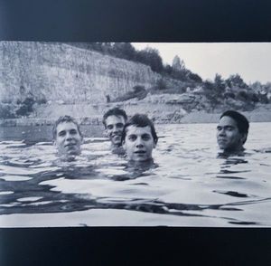 Spiderland cover