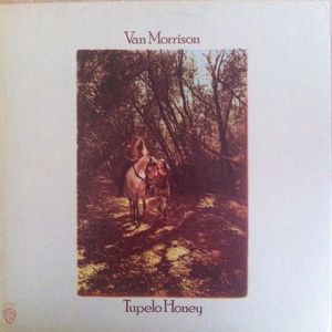 Van Morrison – Tupelo Honey