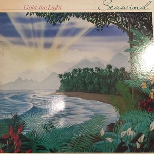 Seawind – Light The Light