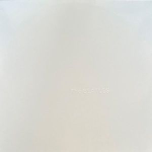 The Beatles  - Anniversary Edition cover