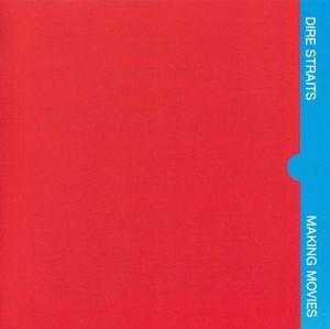 Dire Straits – Making Movies