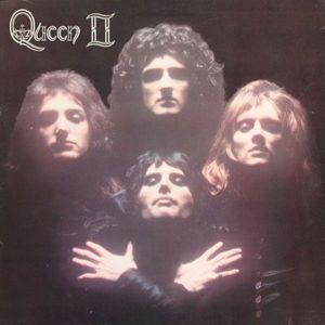 Queen – Queen II