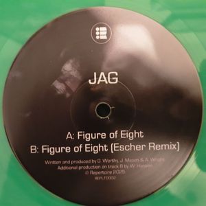 Jag – Figure Of Eight
