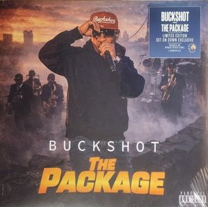 Buckshot – The Package