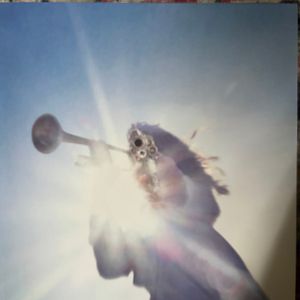 Getting Killed cover