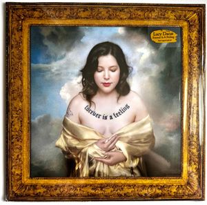 Forever Is A Feeling cover