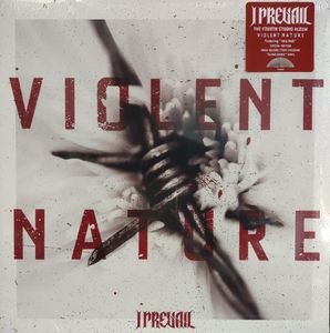 Violent Nature by I Prevail