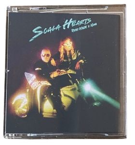 Nina Boldt X Ricky Wilde – Scala Hearts