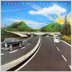 Autobahn cover