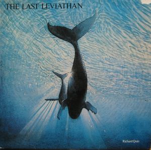 The Last Leviathan cover