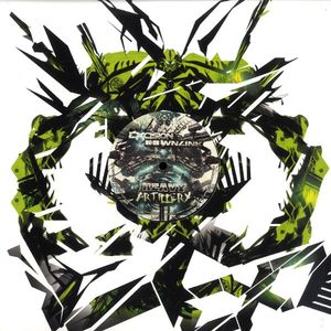Heavy Artillery / Reploid by Excision &  Downlink