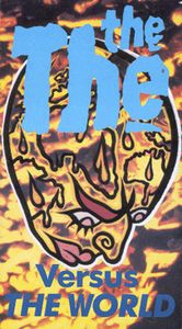 The The Versus The World cover