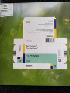 Tout Etait Beau cover