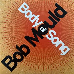 Body Of Song cover