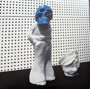 Jack White – Frozen Charlotte