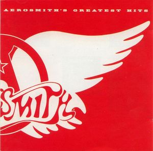 Aerosmith – Aerosmith's Greatest Hits