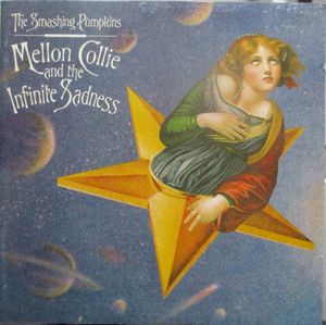 The Smashing Pumpkins – Mellon Collie And The Infinite Sadness