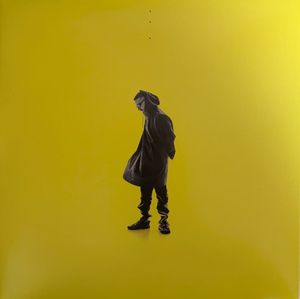 Stalker by Erik Urano