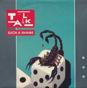 Such A Shame cover