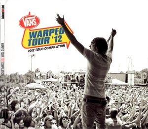 Various – Warped Tour 2012 Compilation