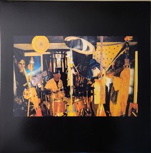 Famous Asthma / Tibetan Jazz 666 cover