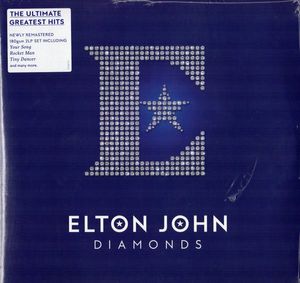 Diamonds cover