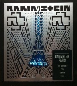 Rammstein – Paris