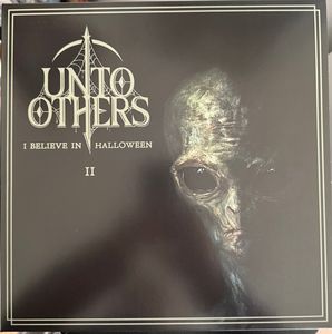 I Believe In Halloween II cover