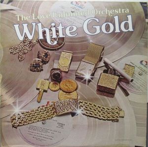 White Gold cover