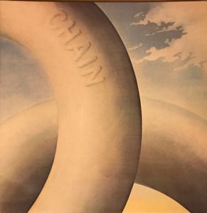 Chain – The History Of Chain