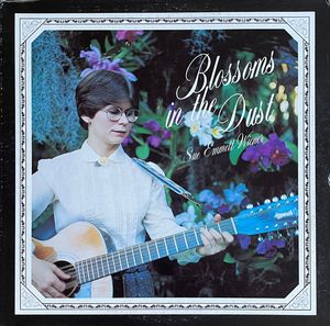 Sue Emmett Wiener – Blossoms In The Dust