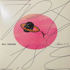 Nala Sinephro – Space 1.8
