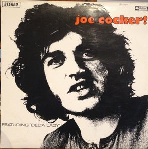 Joe Cocker! cover