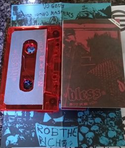 Bless – Not For You