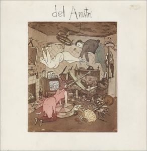 Del Amitri – Del Amitri