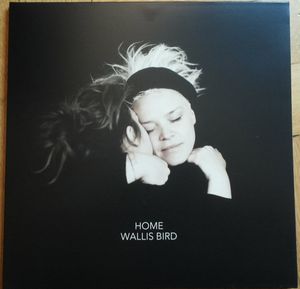 Home by Wallis Bird Home by Wallis Bird