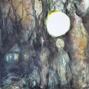 I Didn't Mean To Haunt You cover