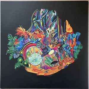 EARS cover