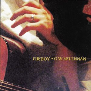 Fireboy cover