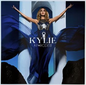 Aphrodite by Kylie Minogue