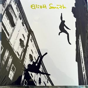 Elliott Smith by Elliott Smith