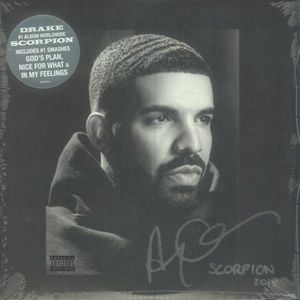Scorpion cover