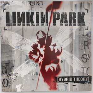 Hybrid Theory cover