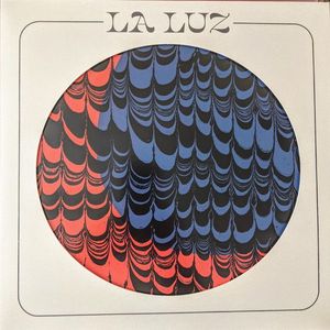 La Luz cover