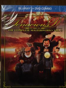 The Complete Masterworks Vol. 3 cover