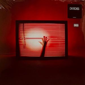 Screen Violence cover