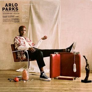 Arlo Parks – Collapsed In Sunbeams